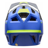 Bell Full-Air MIPS Grid MTB Helmet - Electric Blue