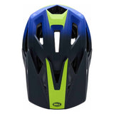 Bell Full-Air MIPS Grid MTB Helmet - Electric Blue