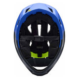 Bell Full-Air MIPS Grid MTB Helmet - Electric Blue