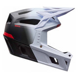 Bell Full-Air MIPS Grid MTB Helmet - White / Black