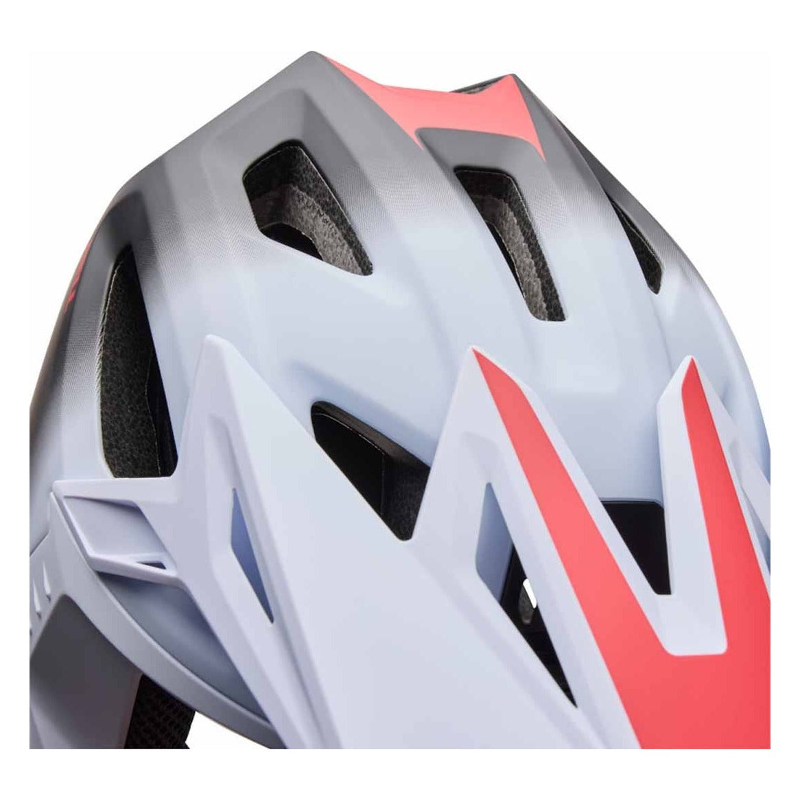 Bell Full-Air MIPS Grid MTB Helmet - White / Black