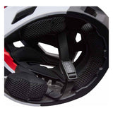 Bell Full-Air MIPS Grid MTB Helmet - White / Black