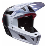 Bell Full-Air MIPS Grid MTB Helmet - White / Black