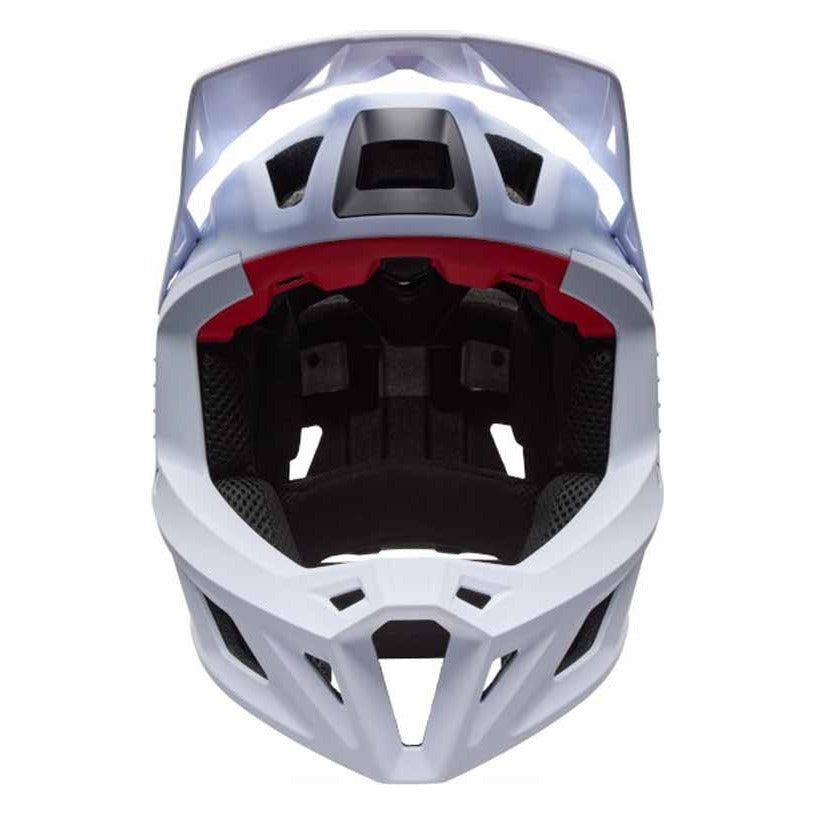 Bell Full-Air MIPS Grid MTB Helmet - White / Black