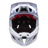 Bell Full-Air MIPS Grid MTB Helmet - White / Black