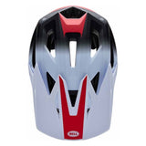 Bell Full-Air MIPS Grid MTB Helmet - White / Black