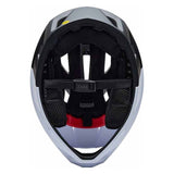 Bell Full-Air MIPS Grid MTB Helmet - White / Black