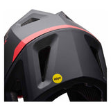 Bell Full-Air MIPS Grid MTB Helmet - White / Black