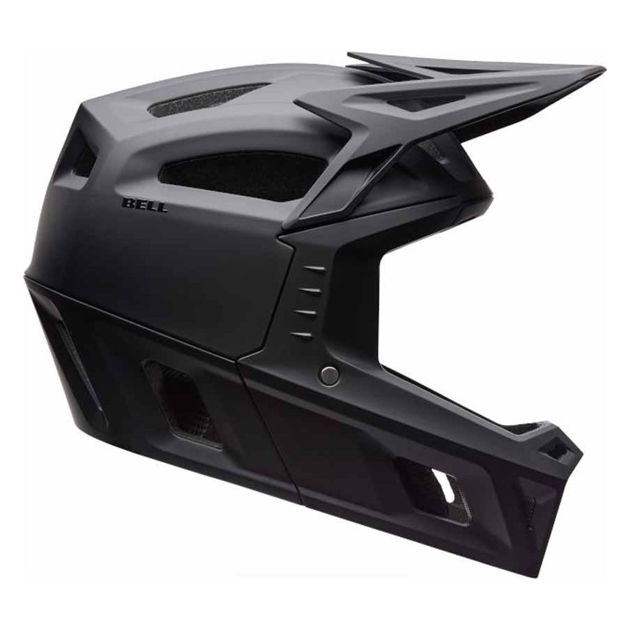 Bell Full-Air MIPS MTB Helmet - Matte Black