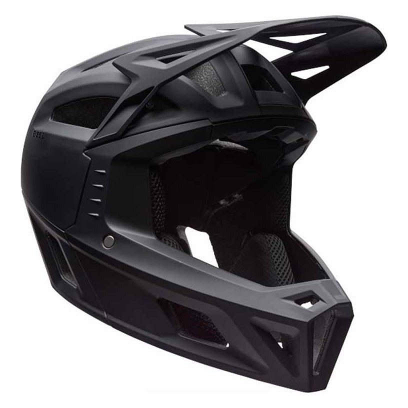 Bell Full-Air MIPS MTB Helmet - Matte Black