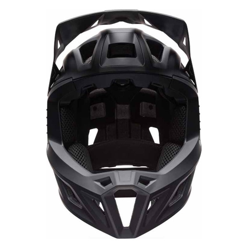Bell Full-Air MIPS MTB Helmet - Matte Black