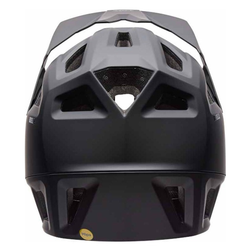 Bell Full-Air MIPS MTB Helmet - Matte Black