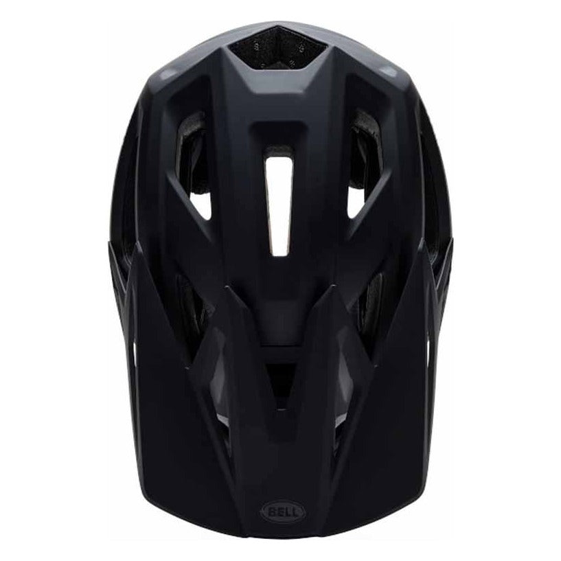 Bell Full-Air MIPS MTB Helmet - Matte Black