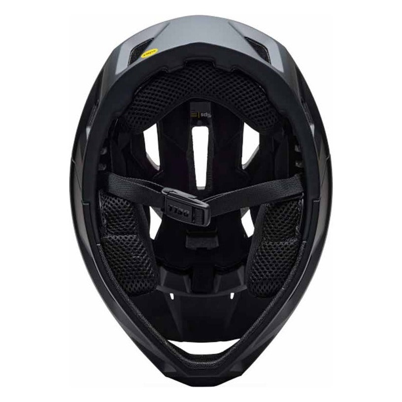 Bell Full-Air MIPS MTB Helmet - Matte Black