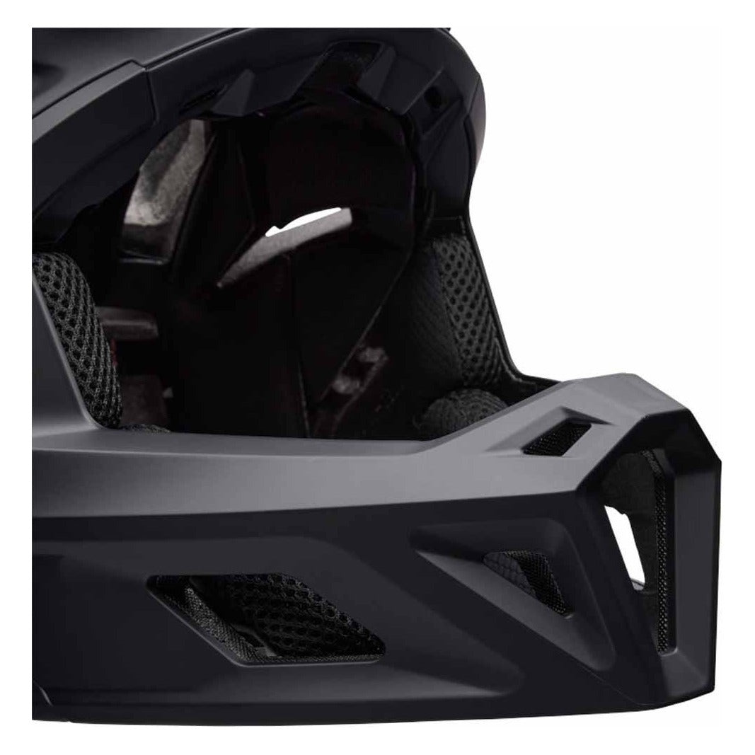 Bell Full-Air MIPS MTB Helmet - Matte Black
