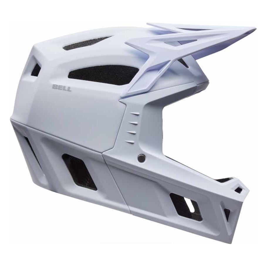 Bell Full-Air MIPS MTB Helmet - White