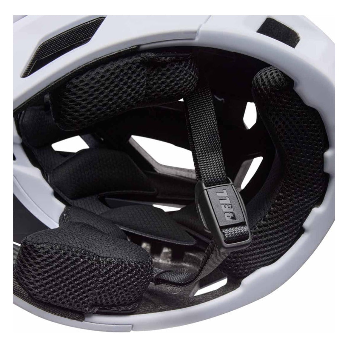 Bell Full-Air MIPS MTB Helmet - White