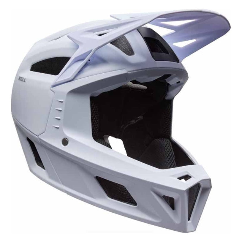 Bell Full-Air MIPS MTB Helmet - White