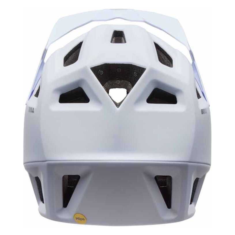Bell Full-Air MIPS MTB Helmet - White