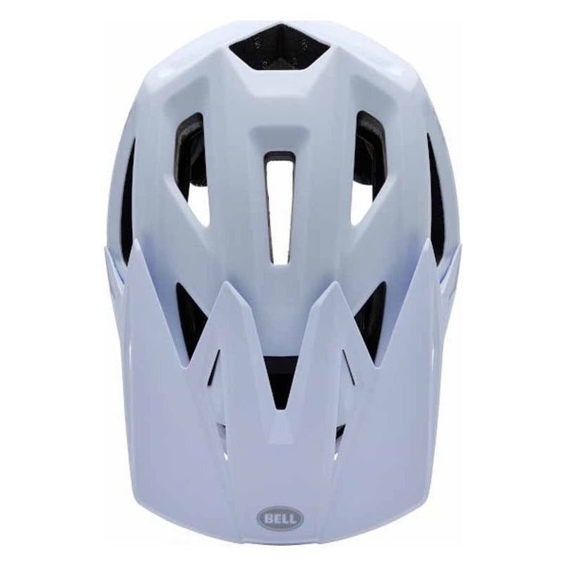 Bell Full-Air MIPS MTB Helmet - White