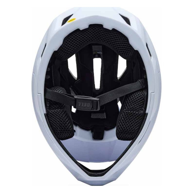 Bell Full-Air MIPS MTB Helmet - White
