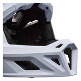 Bell Full-Air MIPS MTB Helmet - White