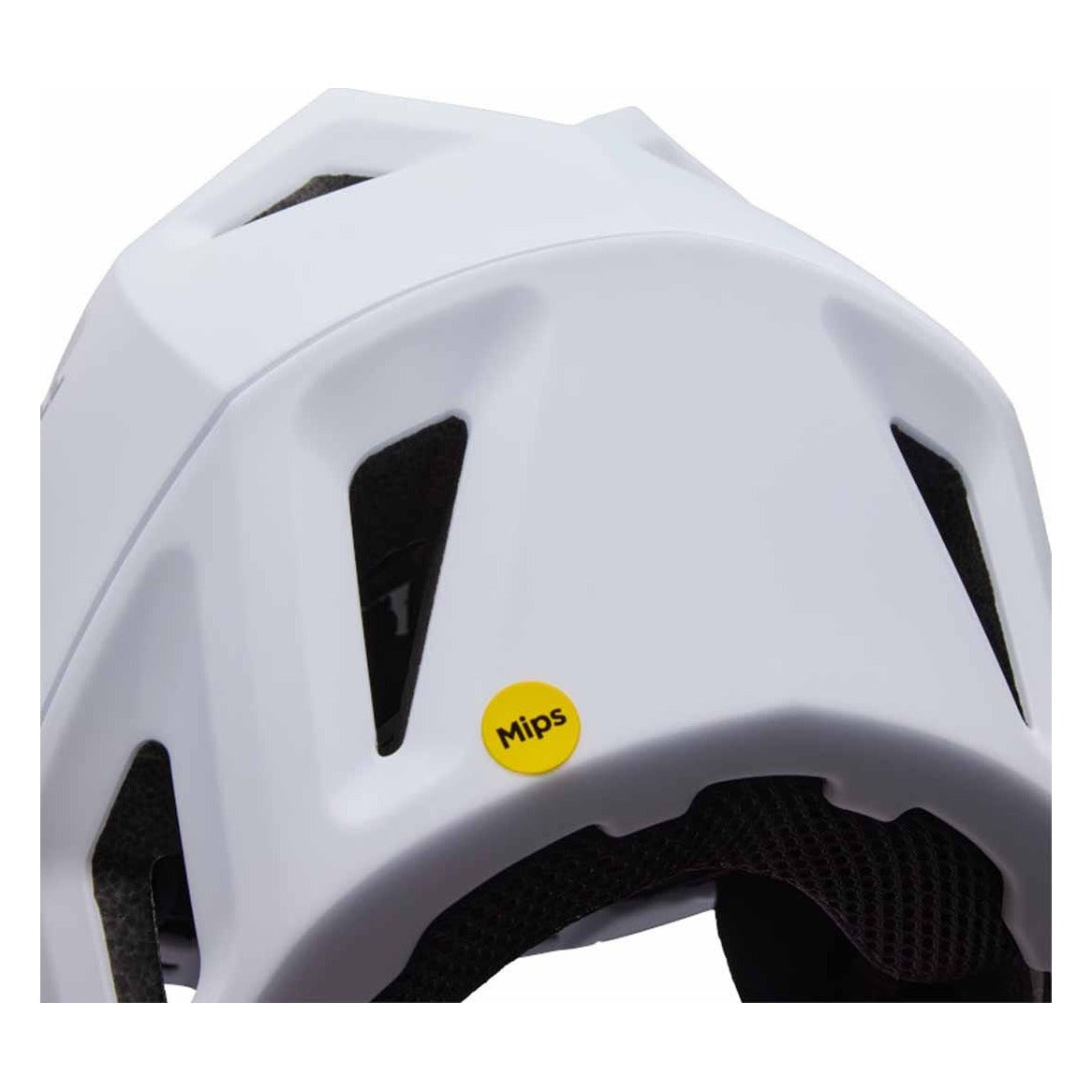 Bell Full-Air MIPS MTB Helmet - White