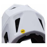 Bell Full-Air MIPS MTB Helmet - White