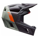 Bell Full-Air MIPS Ratio MTB Helmet - Rootbeer