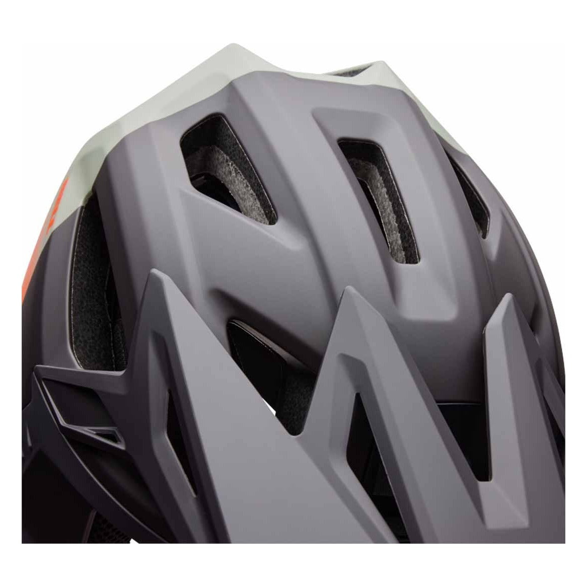 Bell Full-Air MIPS Ratio MTB Helmet - Rootbeer