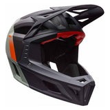 Bell Full-Air MIPS Ratio MTB Helmet - Rootbeer