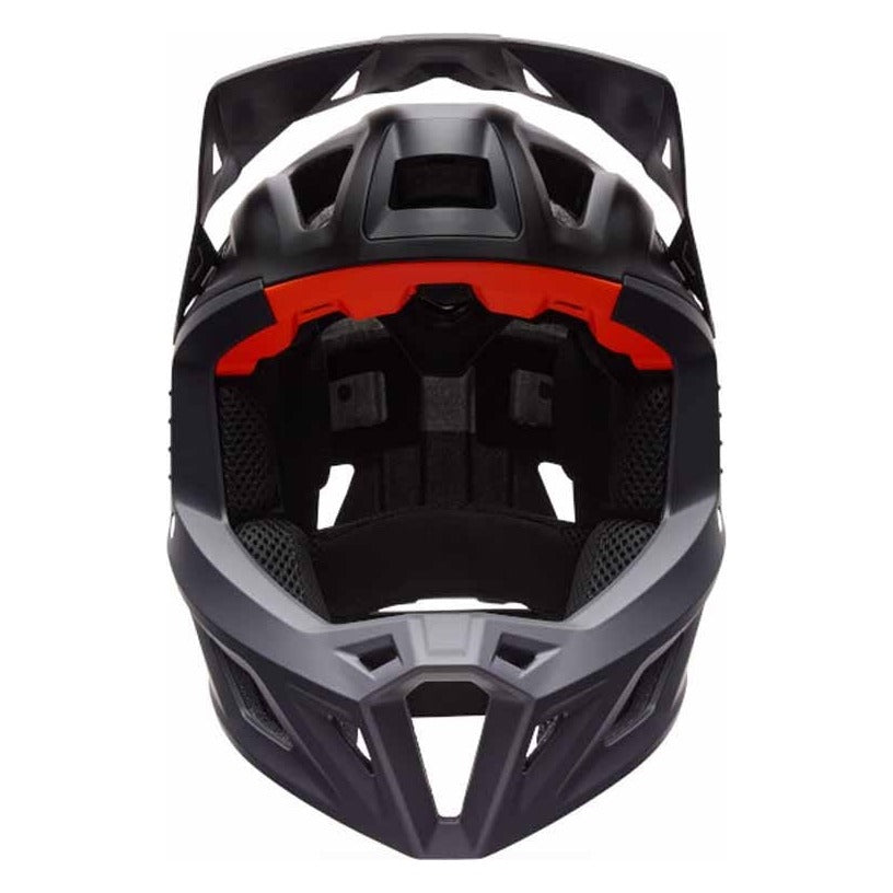 Bell Full-Air MIPS Ratio MTB Helmet - Rootbeer