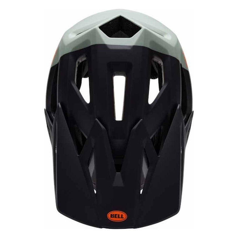 Bell Full-Air MIPS Ratio MTB Helmet - Rootbeer