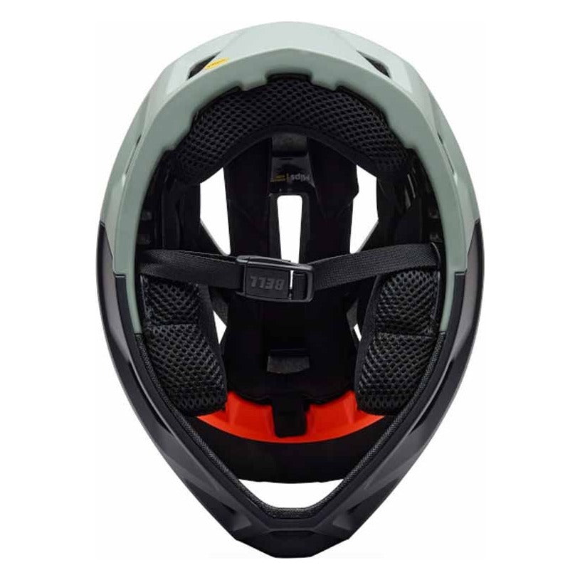 Bell Full-Air MIPS Ratio MTB Helmet - Rootbeer