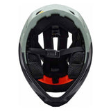 Bell Full-Air MIPS Ratio MTB Helmet - Rootbeer