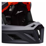 Bell Full-Air MIPS Ratio MTB Helmet - Rootbeer