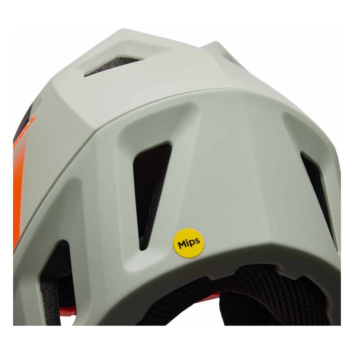 Bell Full-Air MIPS Ratio MTB Helmet - Rootbeer