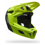 Bell Full-Air MIPS Ratio SE MTB Helmet - Fluorescent Yellow