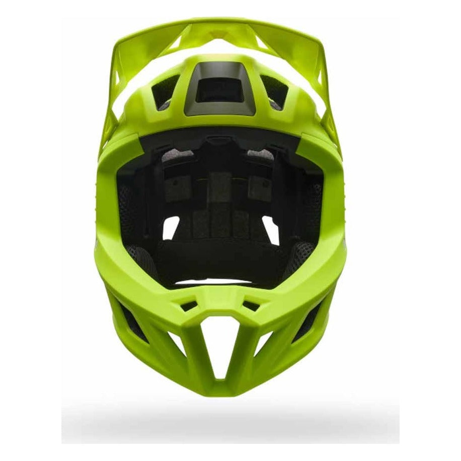 Bell Full-Air MIPS Ratio SE MTB Helmet - Fluorescent Yellow