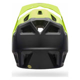 Bell Full-Air MIPS Ratio SE MTB Helmet - Fluorescent Yellow