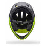 Bell Full-Air MIPS Ratio SE MTB Helmet - Fluorescent Yellow