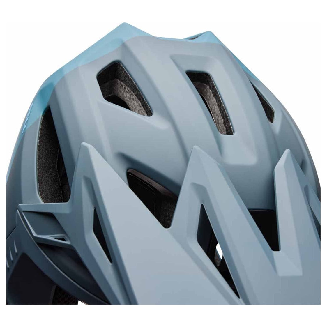 Bell FULL-AIR MIPS RATIO Steel Grey MTB Helmet