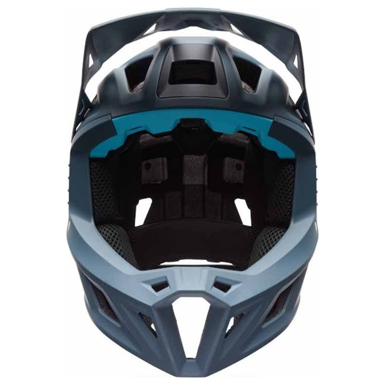 Bell FULL-AIR MIPS RATIO Steel Grey MTB Helmet