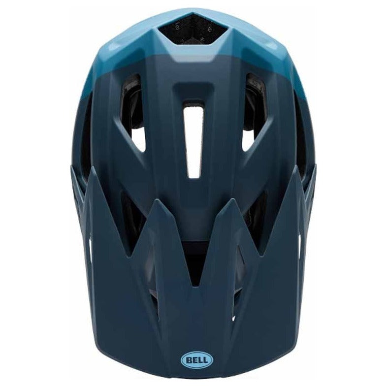 Bell FULL-AIR MIPS RATIO Steel Grey MTB Helmet