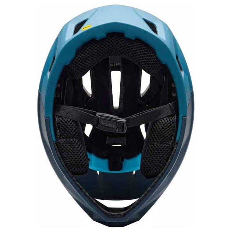 Bell FULL-AIR MIPS RATIO Steel Grey MTB Helmet