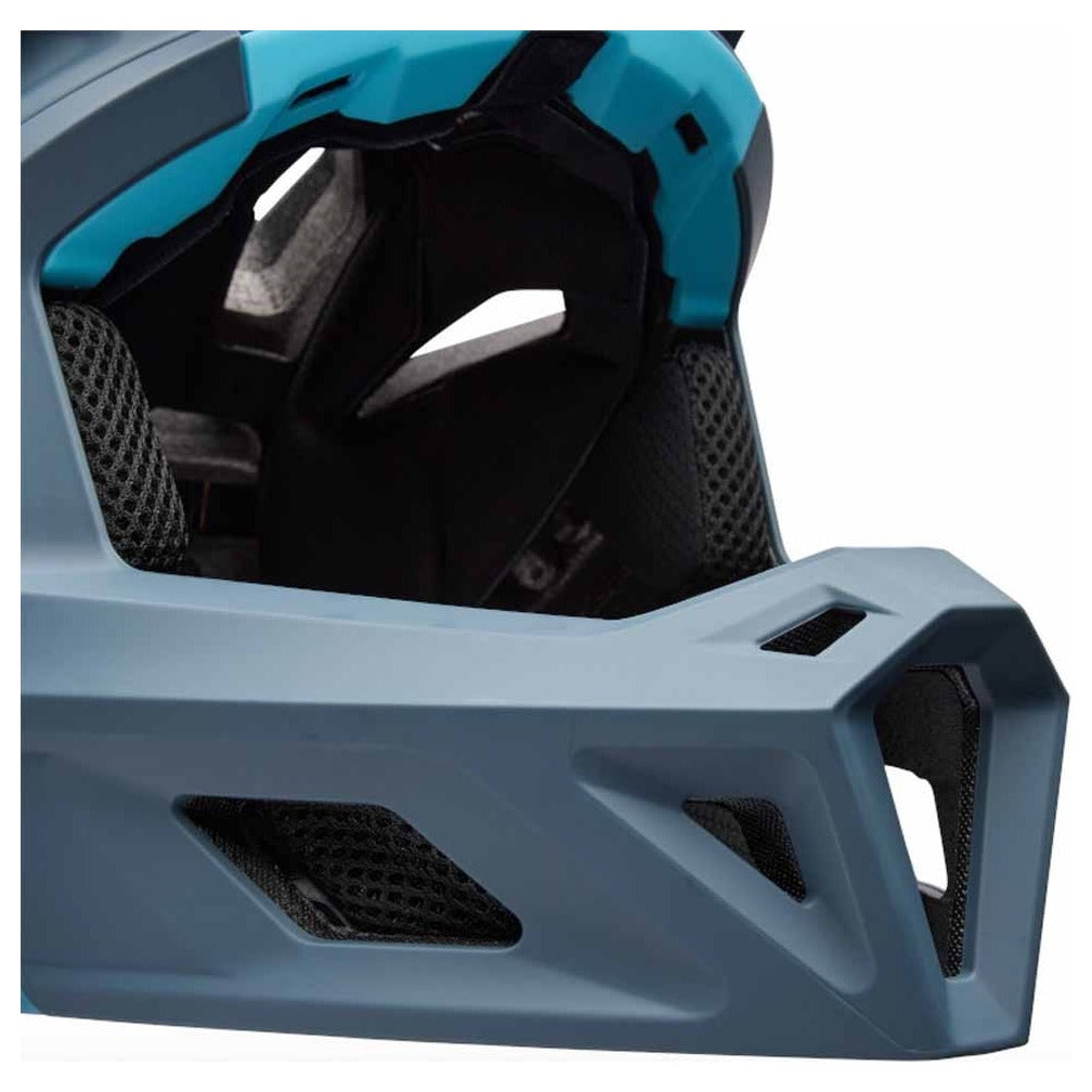 Bell FULL-AIR MIPS RATIO Steel Grey MTB Helmet