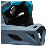 Bell FULL-AIR MIPS RATIO Steel Grey MTB Helmet