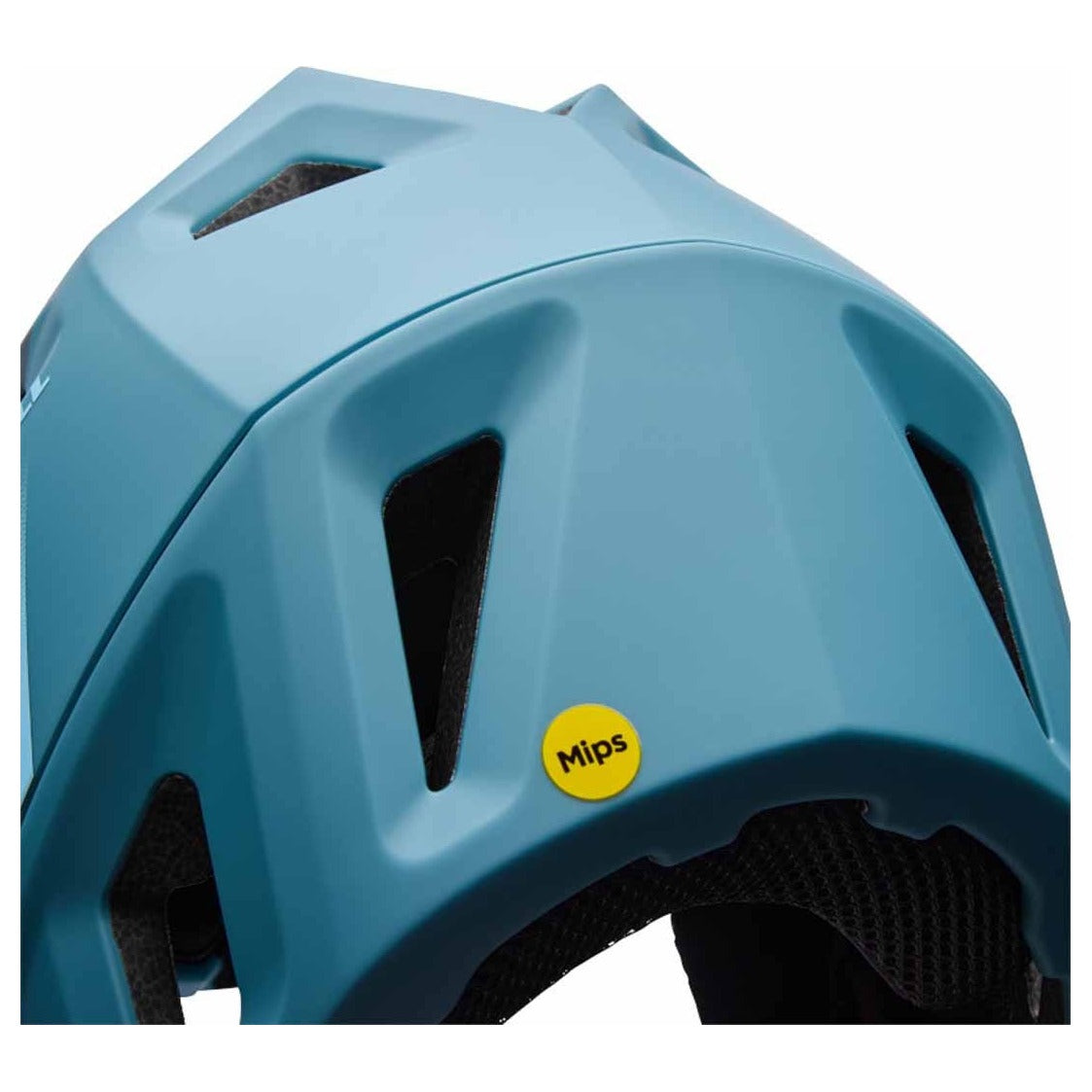 Bell FULL-AIR MIPS RATIO Steel Grey MTB Helmet