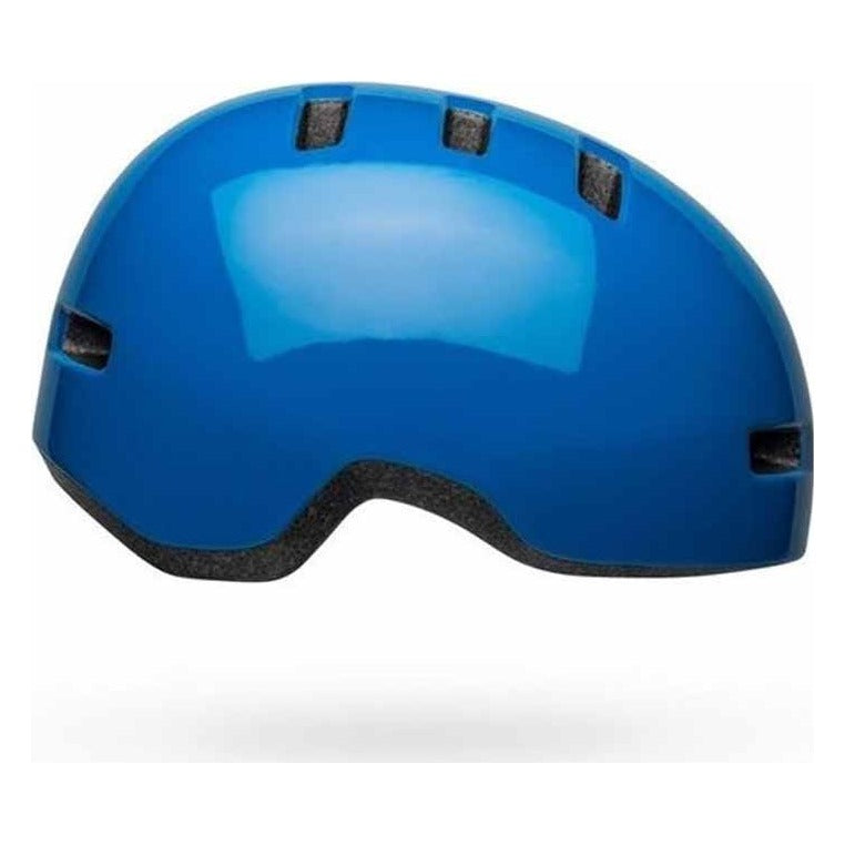 Bell Lil Ripper Skate Helmet - Blue