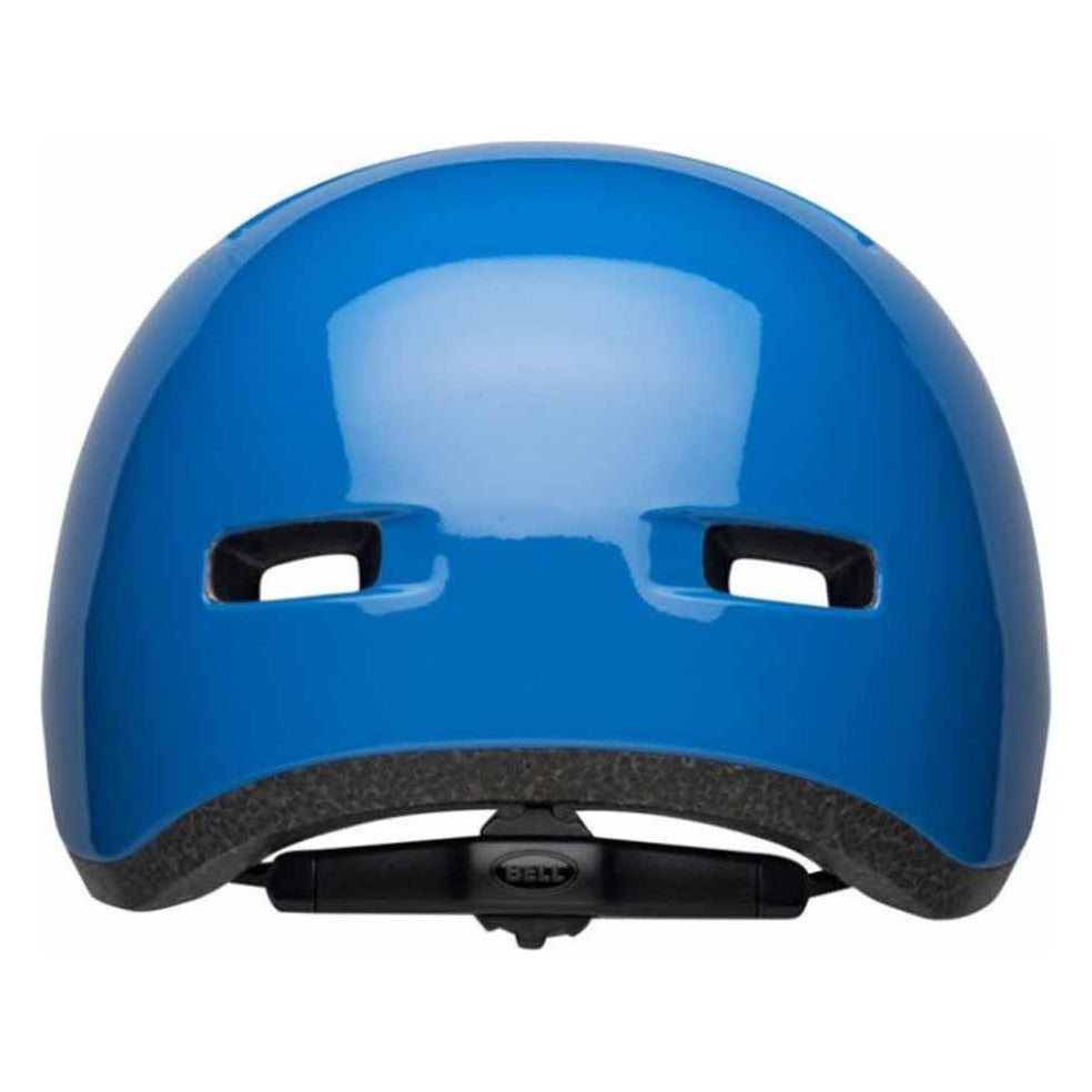 Bell Lil Ripper Skate Helmet - Blue